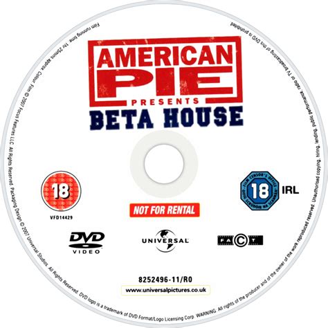 American Pie Presents Beta House Movie Fanart Fanarttv
