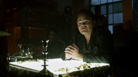 Kristen Kringle And Other ‘gotham Original Characters Ranked In Order Of