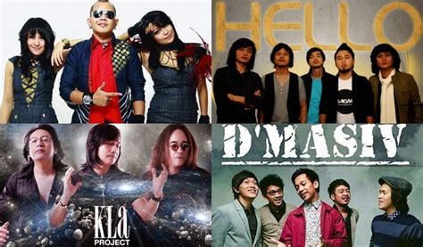 Band dalam bahasa indonesia berarti 'kelompok', 'pembalut', 'orkes', 'pita'. 5 Lagu Dari Band Indonesia Yang Dianggap Jiplakan Band Asal Luar Negeri - Musicoloid