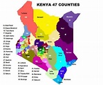 Laws on Devolution in Kenya - HapaKenya