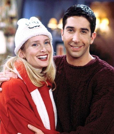 Friends How Many Times Was Ross Geller Married