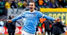 James Sands: Rangers signs US, NYCFC talent on loan - Sports Illustrated