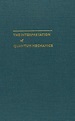 『The Interpretation of Quantum Mechanics: Dublin Seminars (1949-1955 ...