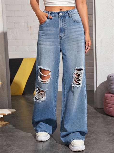 Jeans Shantyone