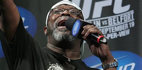 burt watson confirms incident at ufc 184 led to his departure yahoo sports
