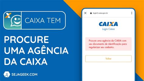 Pois foi criado com finalidade de facilitar o pagamento do auxílio emergencial caixa e outros benefícios. Caixa Tem: Procure uma agência da Caixa com seu documento ...
