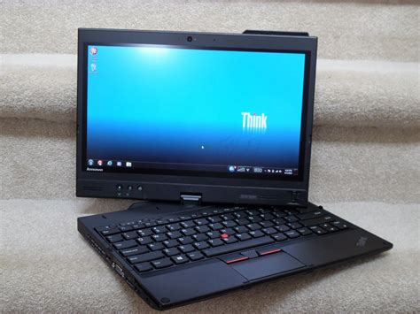 Lenovo Thinkpad X230t Customize Your Laptop And Desktop Computers