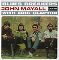 Bluesbreakers (Vinyl) (Back-To-Black-Serie) [Vinyl LP] - Mayall,John ...