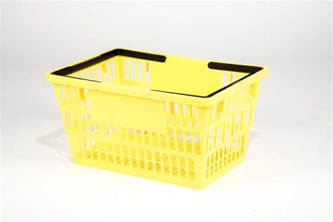 Case Of 12 Large Baskets Good L Corp