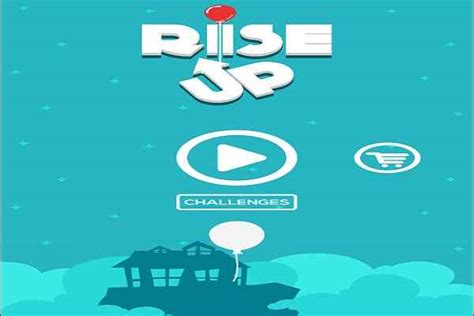 Rise Up Arcade Games Play Online Free