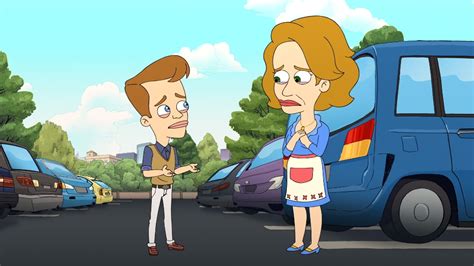 big mouth season 4 review as hilarious witty and important as ever