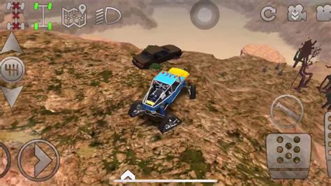Offroad outlaws lockbox found on new woodlands map. New barn find off-road outlaws - YouTube