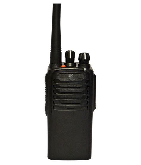 Portable Handheld Radios For Local, State and Federal Government Agencies