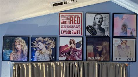 Ive Finally Completed My Taylor Swift Vinyl Collection Taylorswift