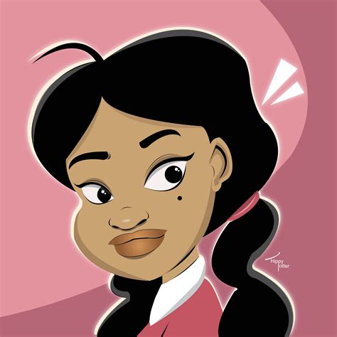 Penny Proud Fan Art 🔥penny Goes Solo Throwback Thursday The Proud