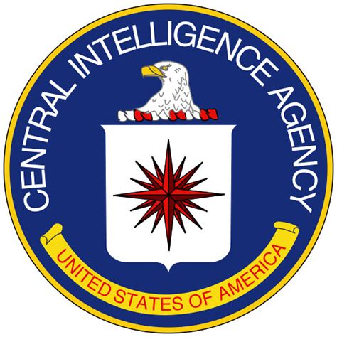 Cia Photo Credit Wikimedia Commons Link To Article Aslan Flickr