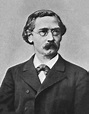 Felix Hoppe-Seyler - twórca biochemii. | Hoppe, Felix, Historical figures