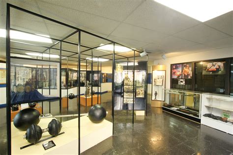 Weightlifting was omitted from the olympic games until 1920 in antwerp, when it featured as a category in its own right. Strongmanism | Weight Lifting Hall of Fame | York Barbell