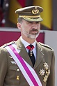 King Felipe VI of Spain Photos Photos - Spanish Royals Attend Armed ...