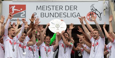 Für alle mitglieder und fans des 1. 1. FC Köln: Aufgestiegen, um zu bleiben | bwin
