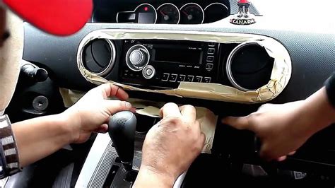 Vehicle carpeting is something that is an inbuilt and important car interior feature. how to paint car dashboard - diy tips for scion xb 2011 - YouTube