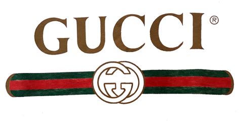 Gucci Logo Png Transparent Gucci Logo Png Images Pluspng