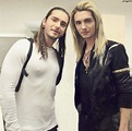 Bill und Tom Kaulitz Bill Kaulitz, Tom Kaulitz, Familia Walton, Tokyo ...