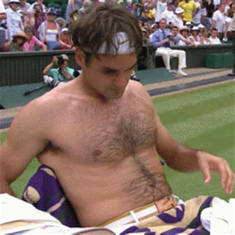 Roger Federer Naked Pics Real Naked Girls Telegraph