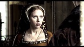 Mary Boleyn and William Stafford ~ Bleeding Love - YouTube