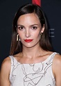 JODI BALFOUR at Netflix FYSee Kick-off Event in Los Angeles 05/06/2018 ...