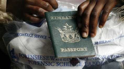 These Are Africas Most Powerful Passports