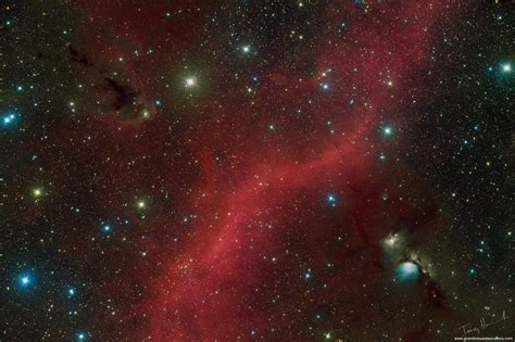 North Of Orion S Belt Astronomy Daily Picture For November 05 2020 Daily Picture Best