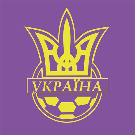 Ukraine national footb, team, wikipedia. Ukraine Football Association - Logos Download