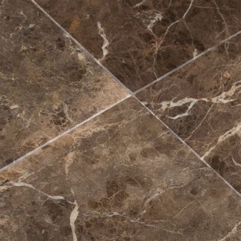 Emperador Dark 12x12 Polished Buy Marble Tile