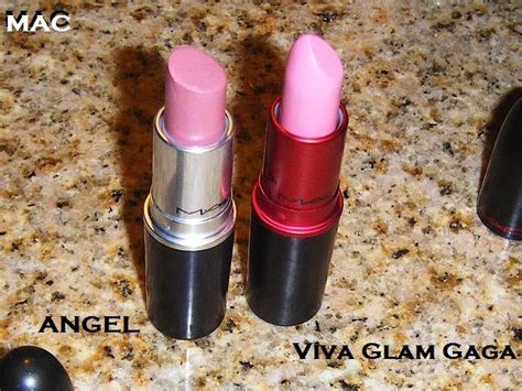 Mac Cosmetics Viva Glam Gaga Discontinued Reviews Makeupalley