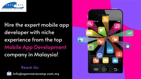 Top mobile app web developer malaysia, web app agency, software development malaysia, ios & android mobile apps development, mobile app development, web app, mobile app, how to build mobile app. Looking for world-class #Malaysian_App _Developers? Reach ...