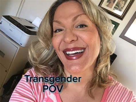 Transgender POV Pre Op Or Post Op YouTube