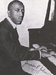 James P. Johnson: A Pioneer Among Black Composers | HuffPost