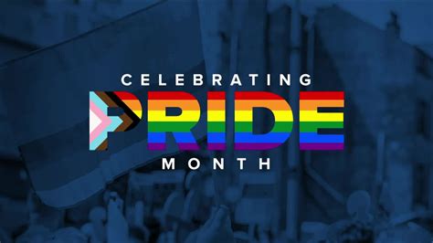 Ways To Celebrate Pride Month In Milwaukee