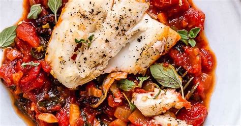 Mediterranean Sea Bass Recipes Yummly