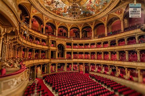 Opera State House Vienna Best Travel Tips