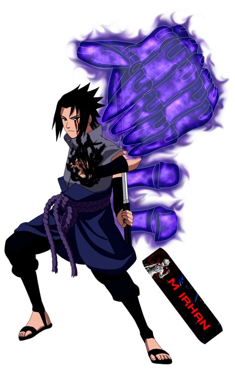 Susanoo sasukeuchiha naruto narutoshippuden sasuke uchiha narutouzumaki sharingan uchihasasuke. Uchiha Sasuke Susanoo Render by CyberWorld56 on DeviantArt