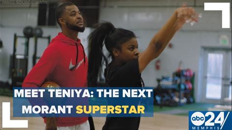 How Ja Morants Father Is Training The Next Morant Superstar Youtube