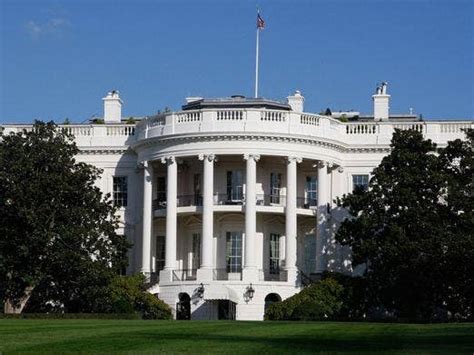 White House State By State Sequester Impacts News