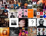 Rap Album Collage in 2020 | Best hip hop, Rap albums ...