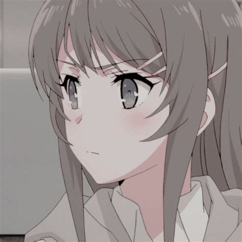 𝘭𝘪𝘭𝘪𝘵𝘩 Posts Tagged Bunny Girl Senpai Icons In 2020