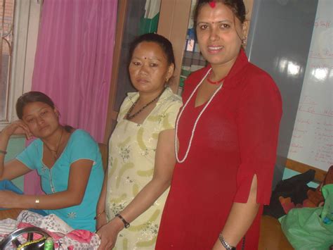 Reports On Support For 150 Sexually Exploited Women In Nepal Globalgiving