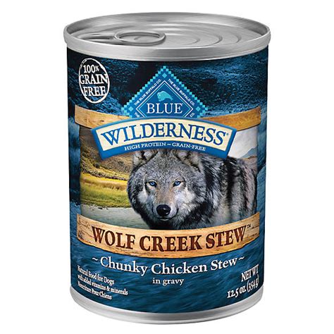 Dry dog food on sale when you shop our collection of dry dog food on sale, you can save on the food your dog loves. BLUE Wilderness® Wolf Creek Stew™Grain Free Adult Dog Food ...