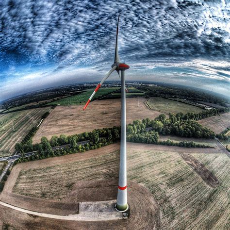 Dronestagram: Award-winning aerial photographs of climate change ...