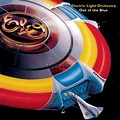 The CD Project: Electric Light Orchestra - Out Of The Blue (1977)